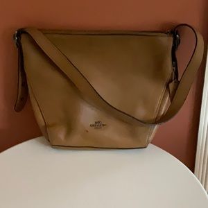 Ladies designer handbag